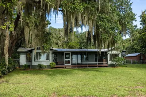 7521 NE 222nd Street Melrose FL 32666