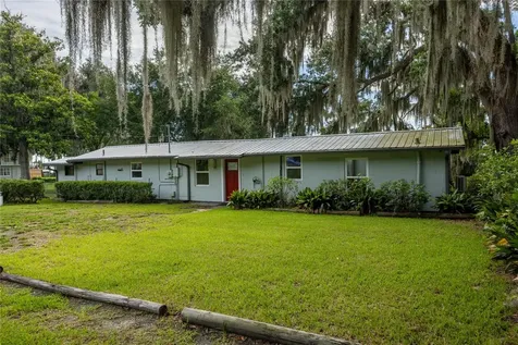 7521 NE 222nd Street Melrose FL 32666