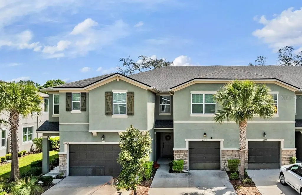 14229 Damselfly Drive Tampa FL 33625