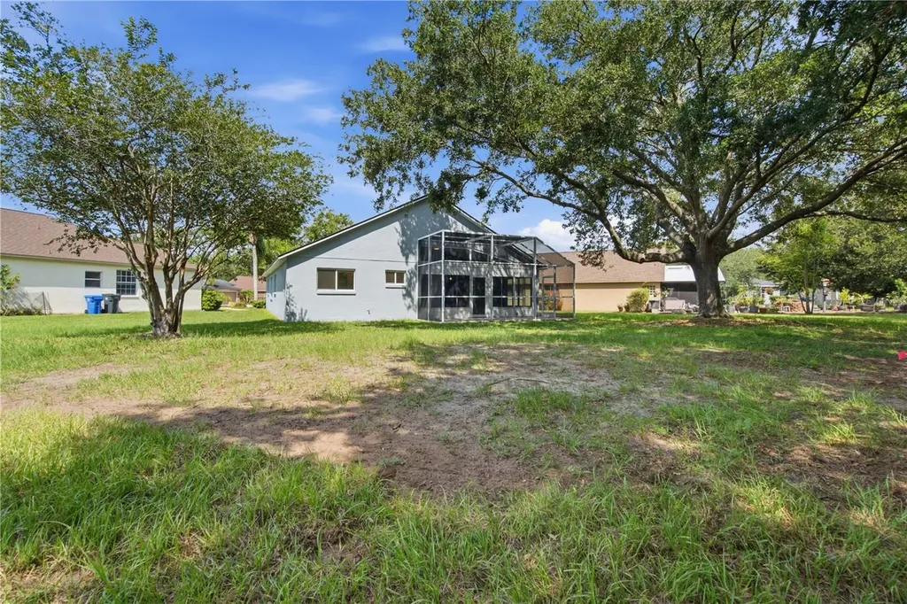 6003 Chellas Court Lutz FL 33558