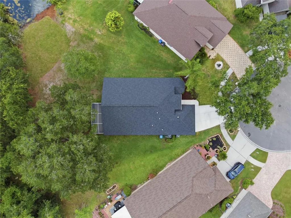 6003 Chellas Court Lutz FL 33558