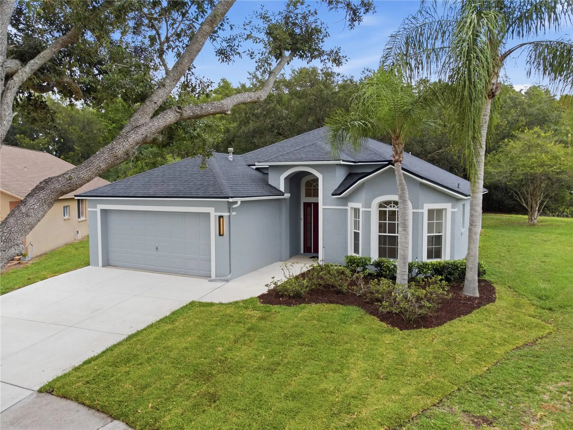 6003 Chellas Court Lutz FL 33558