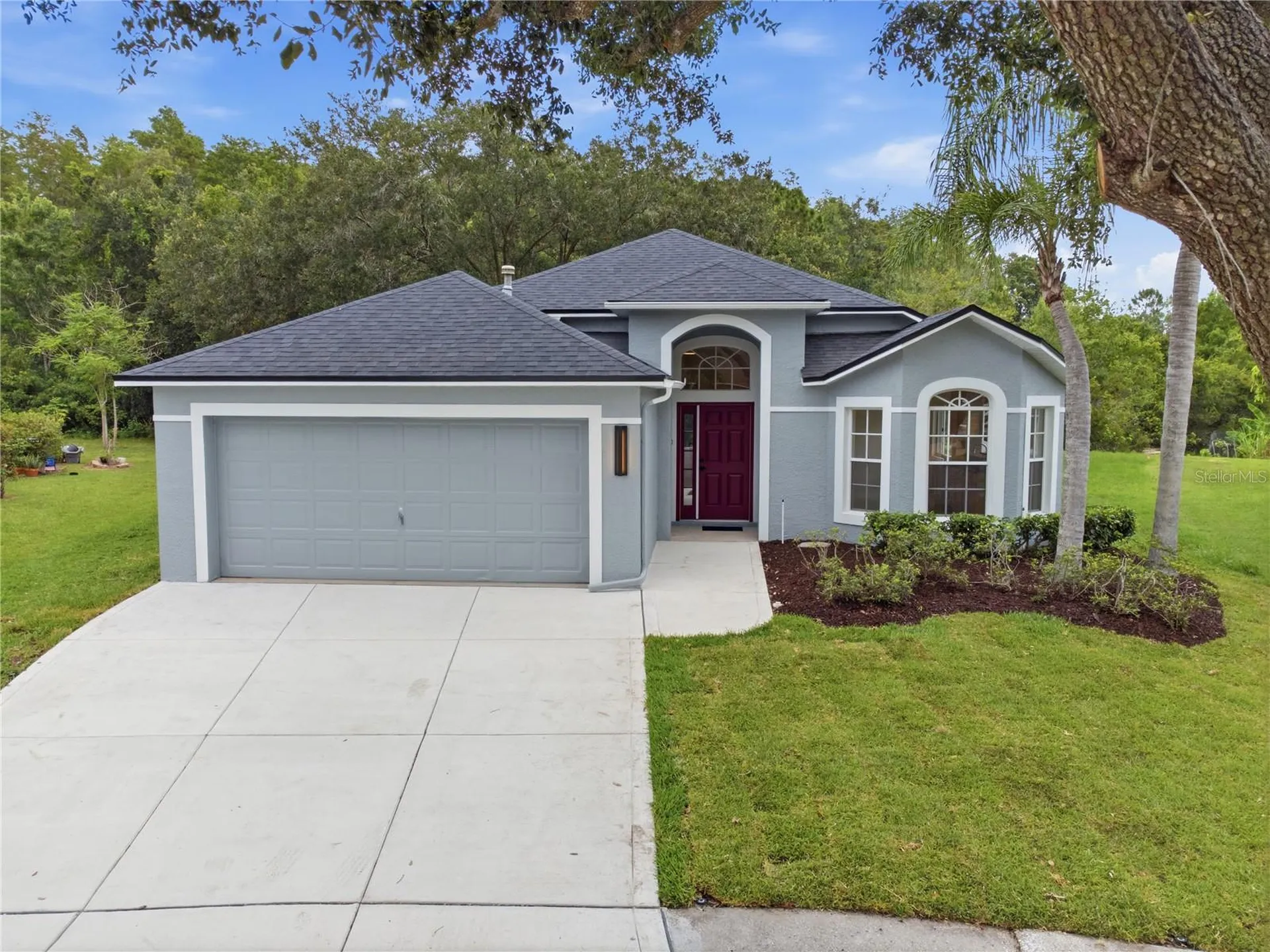 6003 Chellas Court Lutz FL 33558