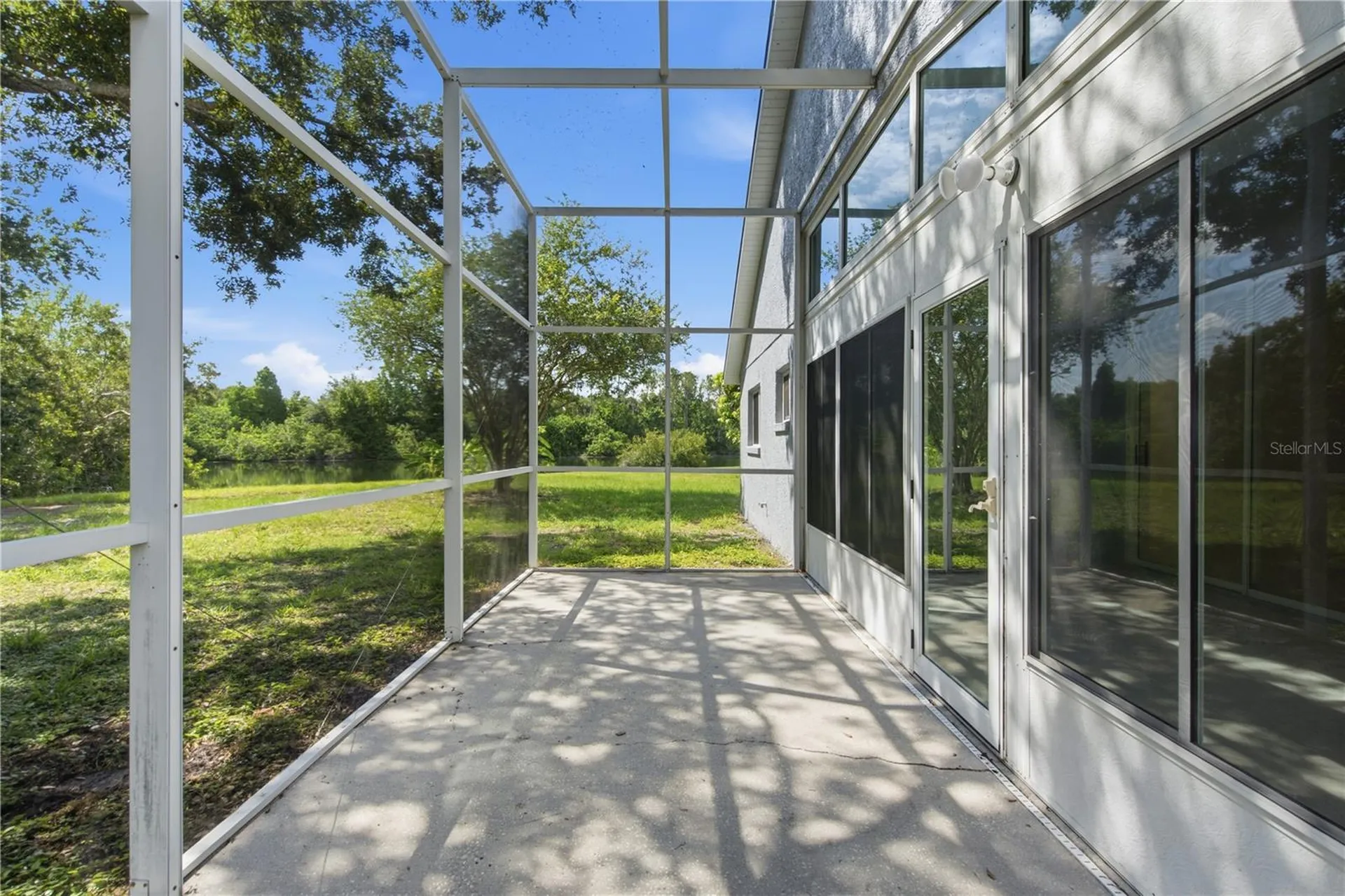6003 Chellas Court Lutz FL 33558