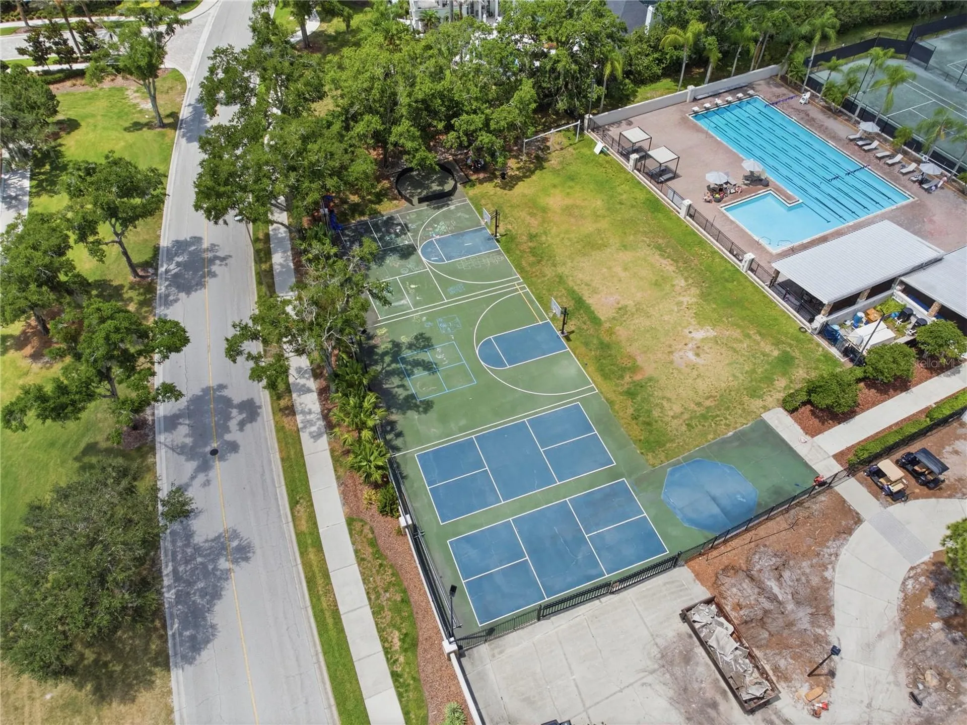 6003 Chellas Court Lutz FL 33558