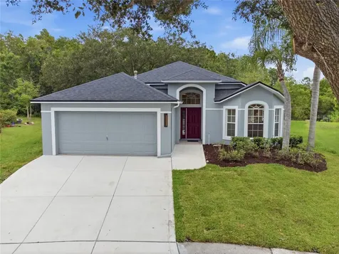 6003 Chellas Court Lutz FL 33558
