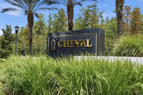 6003 Chellas Court Lutz FL 33558