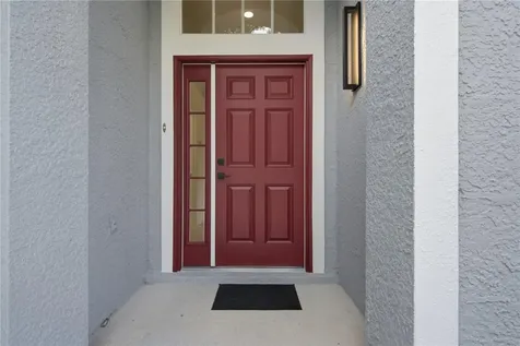 6003 Chellas Court Lutz FL 33558