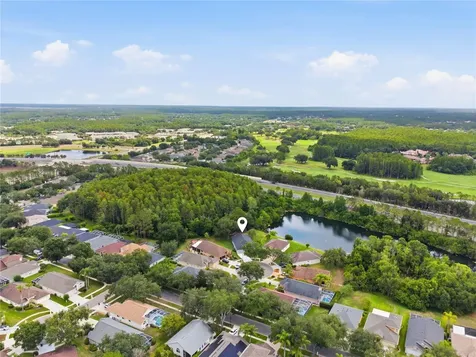 6003 Chellas Court Lutz FL 33558