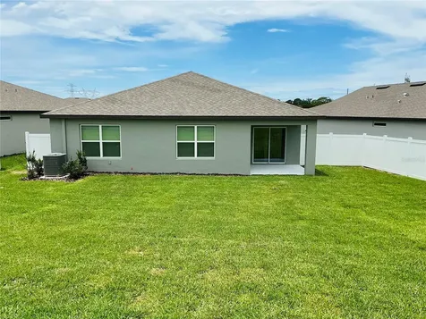 3780 Benham Rise Road Spring Hill FL 34609