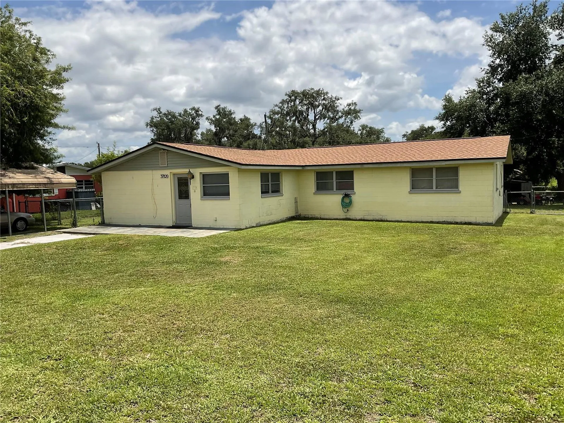 37820 Crystal Way Dade City FL 33523