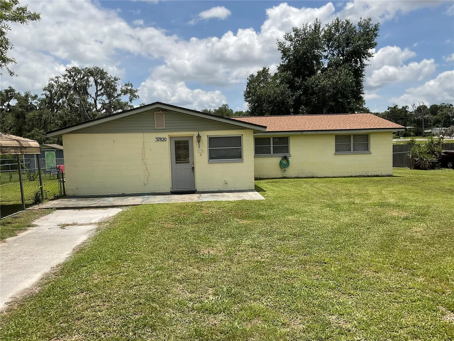 37820 Crystal Way Dade City FL 33523