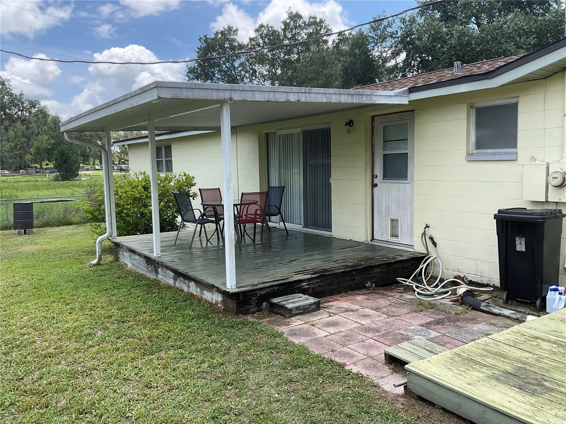 37820 Crystal Way Dade City FL 33523