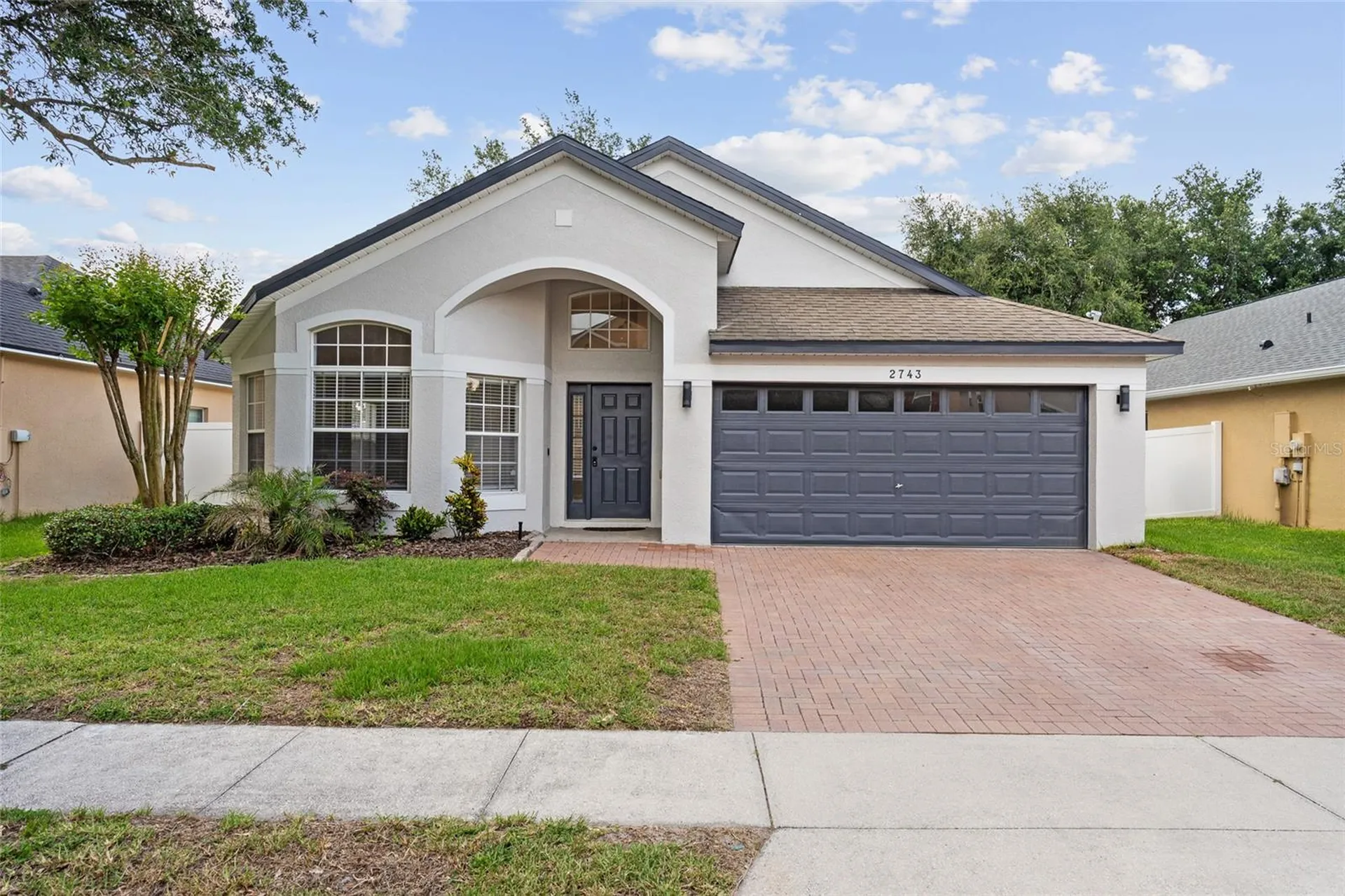 2743 Stanwood Drive Kissimmee FL 34743