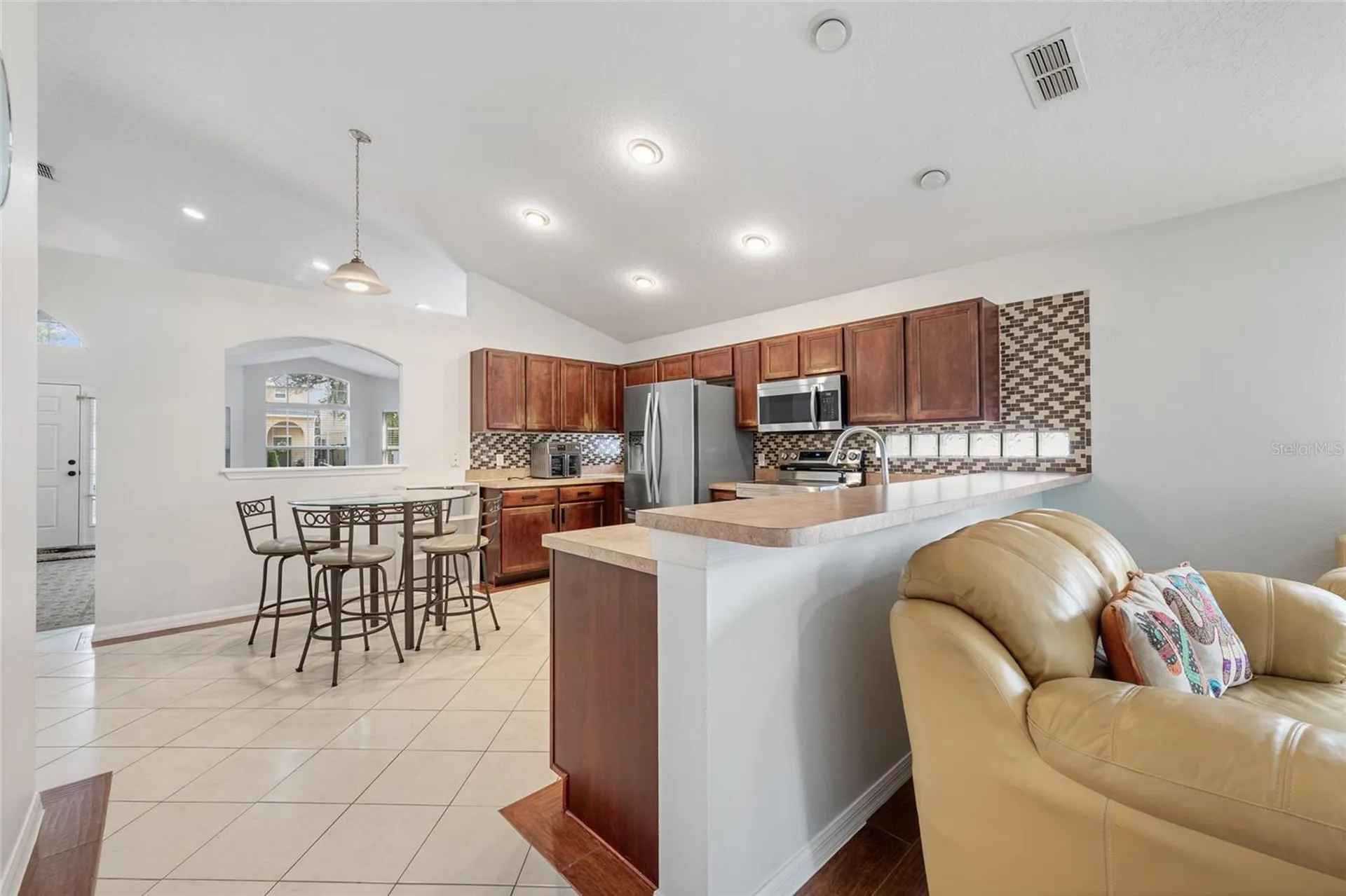 2743 Stanwood Drive Kissimmee FL 34743