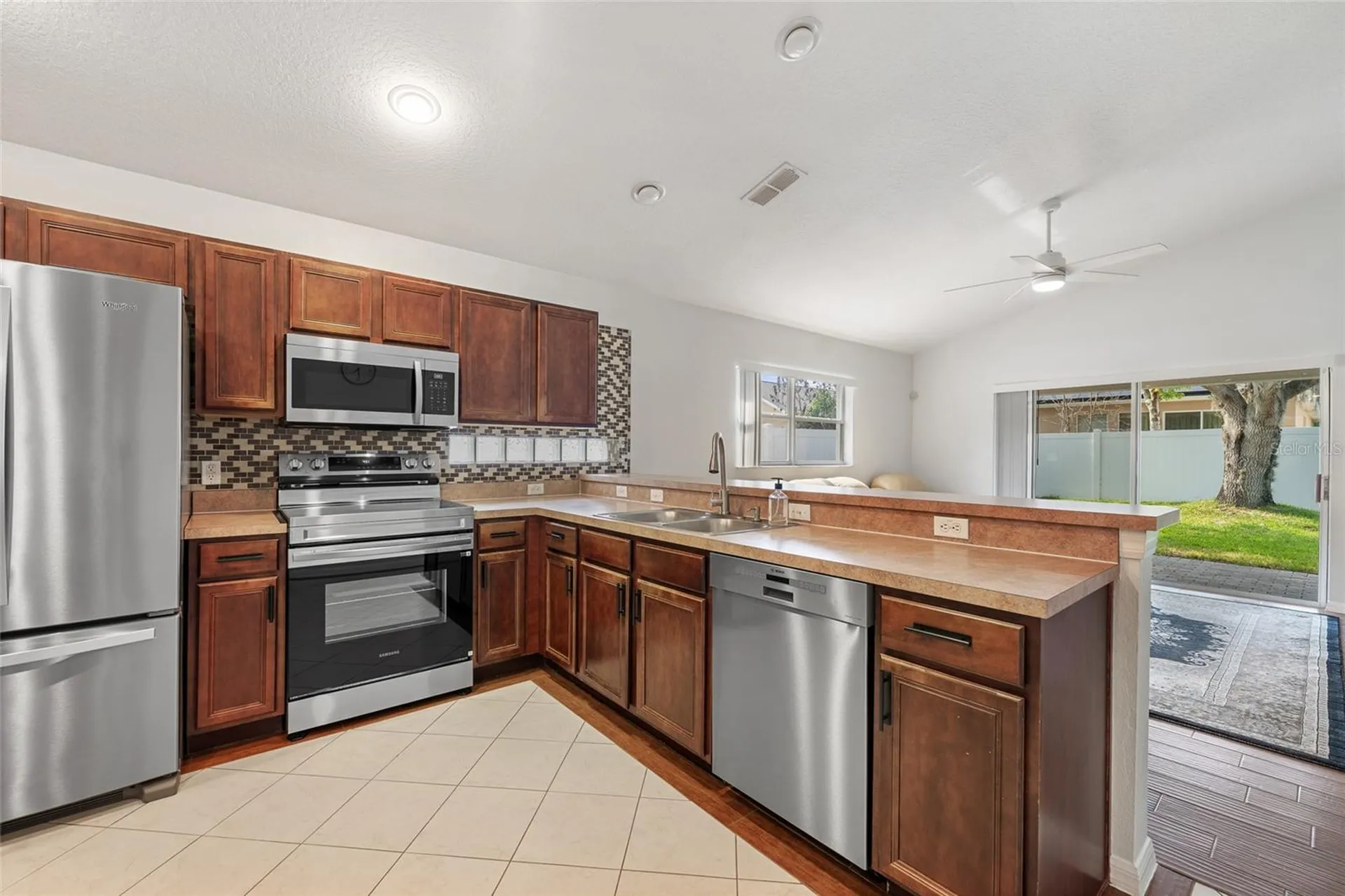 2743 Stanwood Drive Kissimmee FL 34743