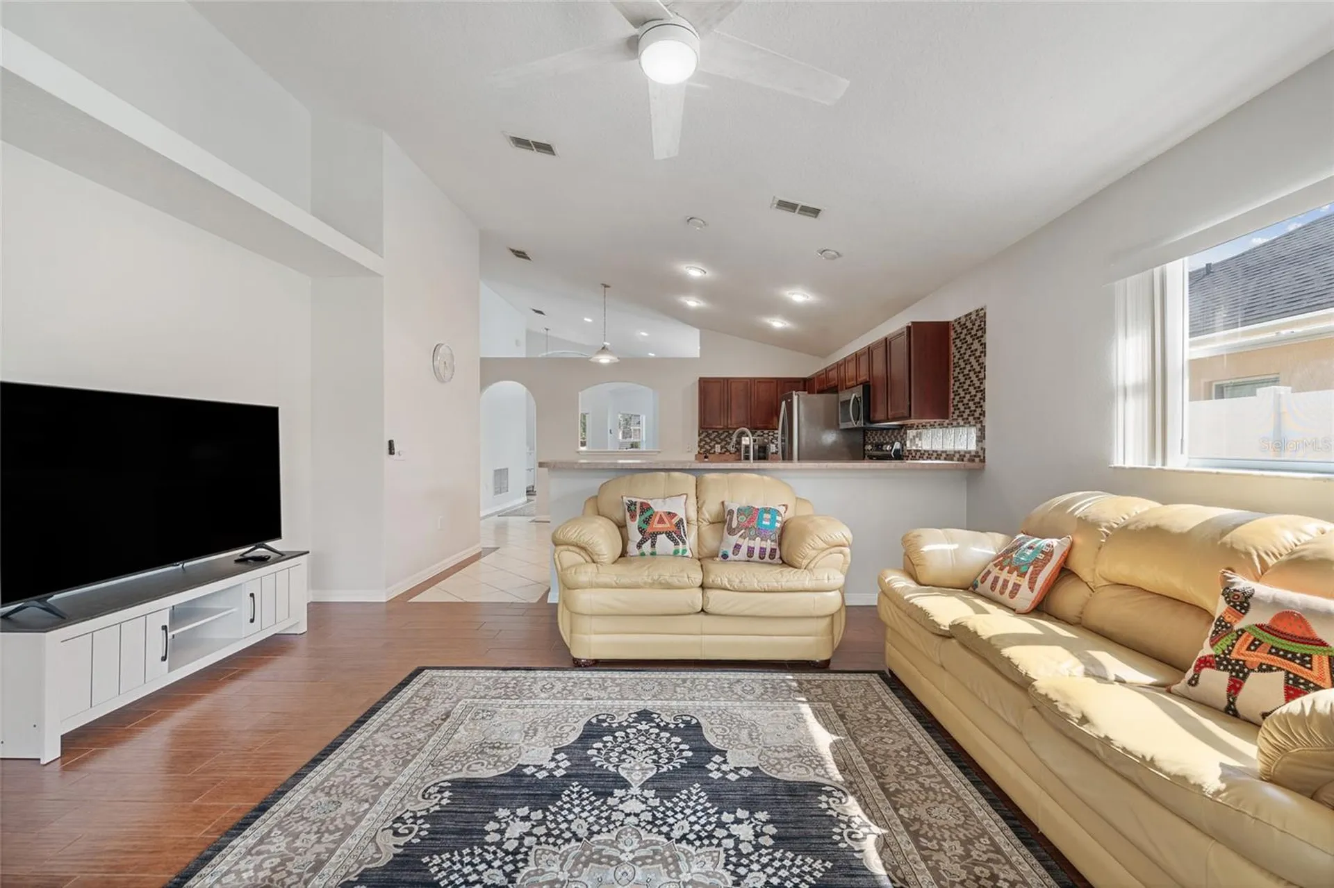 2743 Stanwood Drive Kissimmee FL 34743