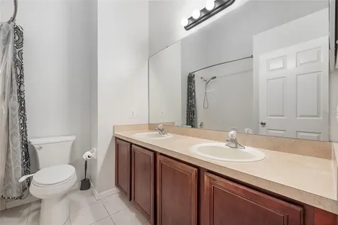 2743 Stanwood Drive Kissimmee FL 34743