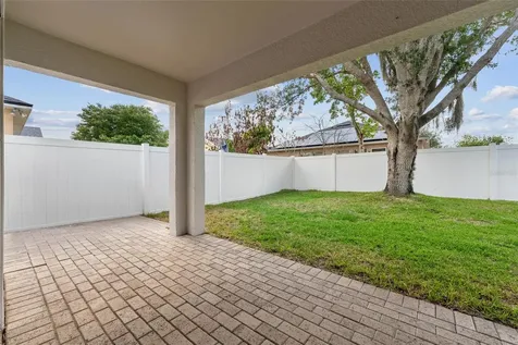 2743 Stanwood Drive Kissimmee FL 34743