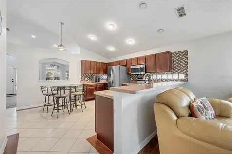 2743 Stanwood Drive Kissimmee FL 34743