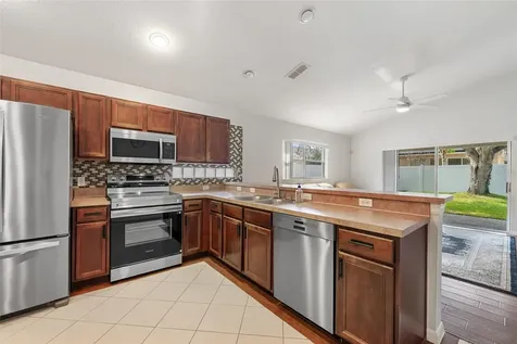 2743 Stanwood Drive Kissimmee FL 34743