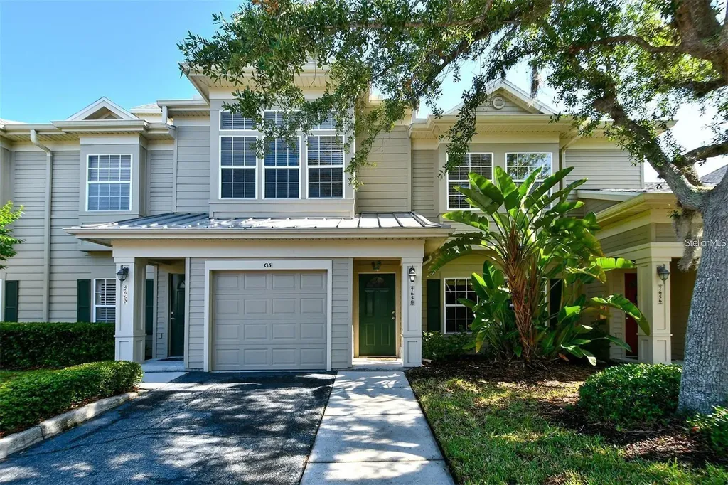 7658 Plantation Circle Bradenton FL 34201