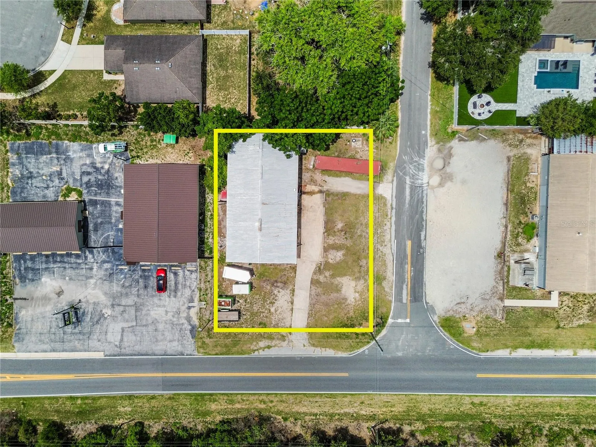 15601 Old Us Highway 441 Tavares FL 32778