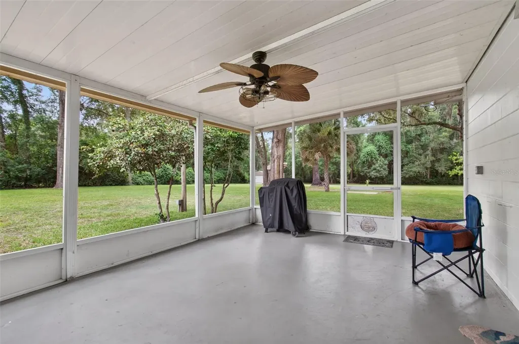 7791 NW 165th Street Trenton FL 32693
