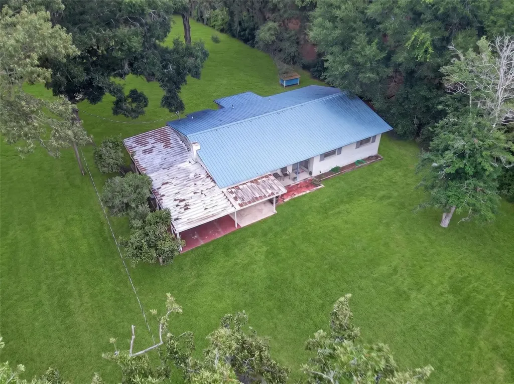 7791 NW 165th Street Trenton FL 32693