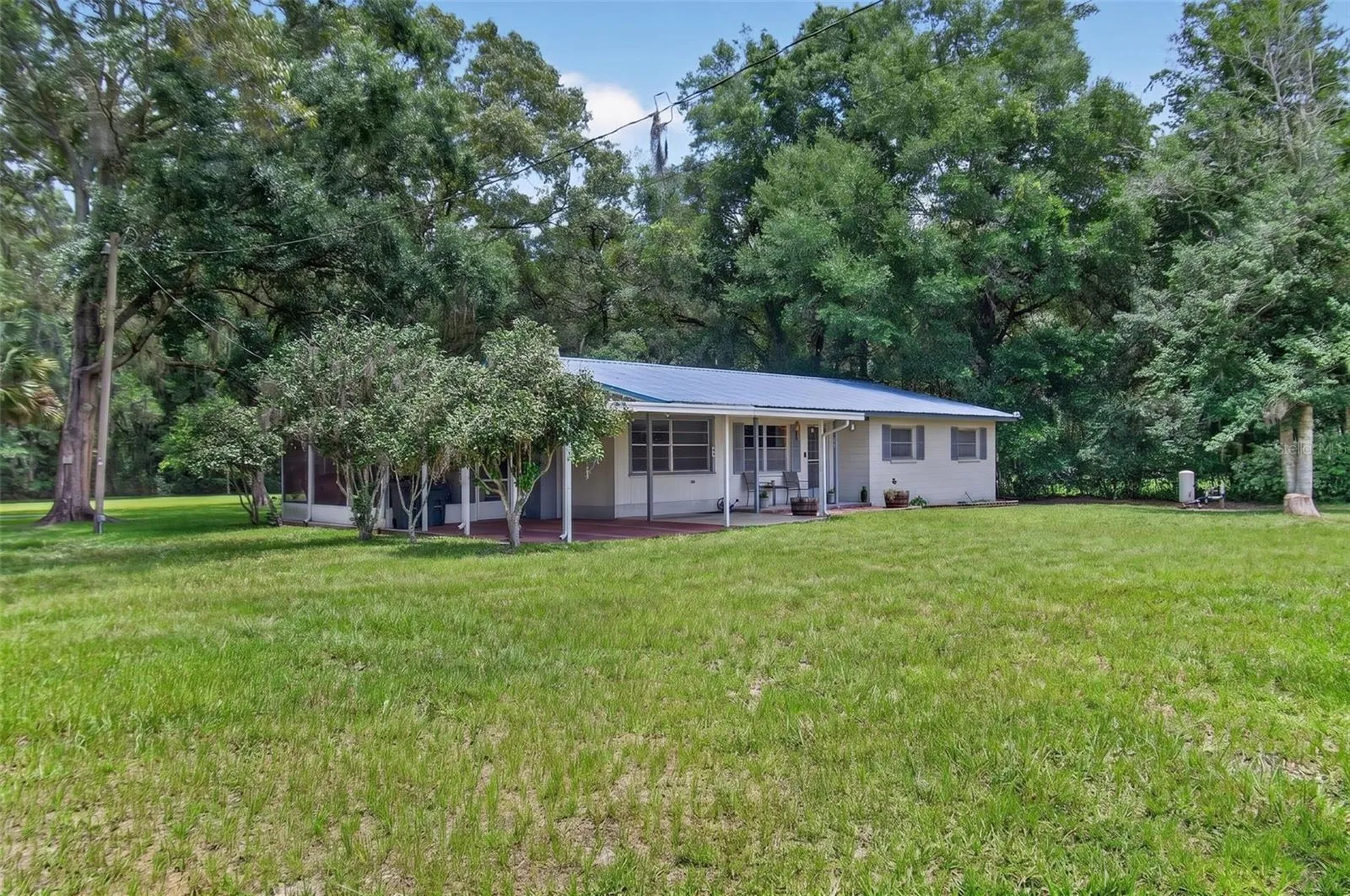 7791 NW 165th Street Trenton FL 32693