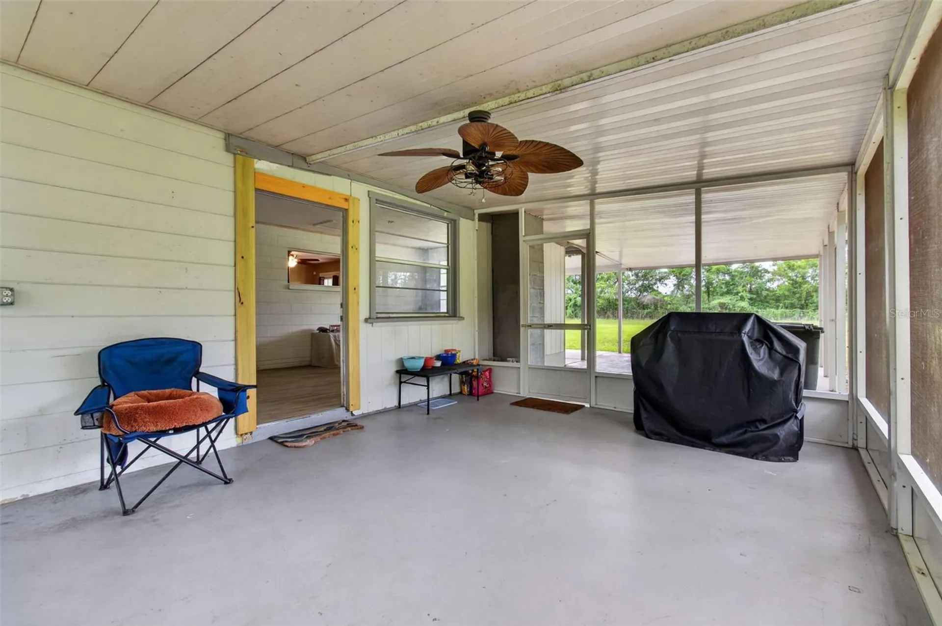 7791 NW 165th Street Trenton FL 32693