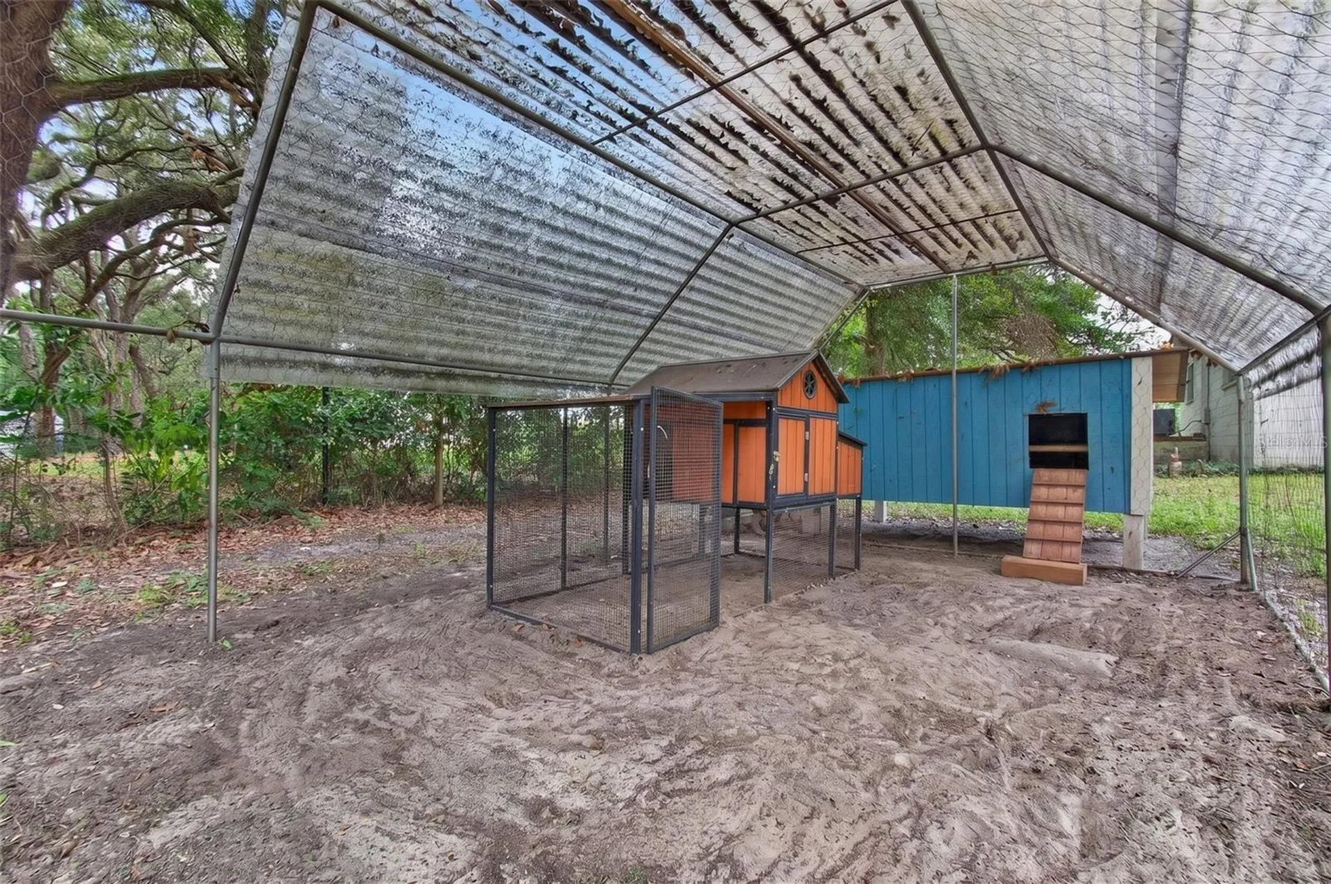 7791 NW 165th Street Trenton FL 32693