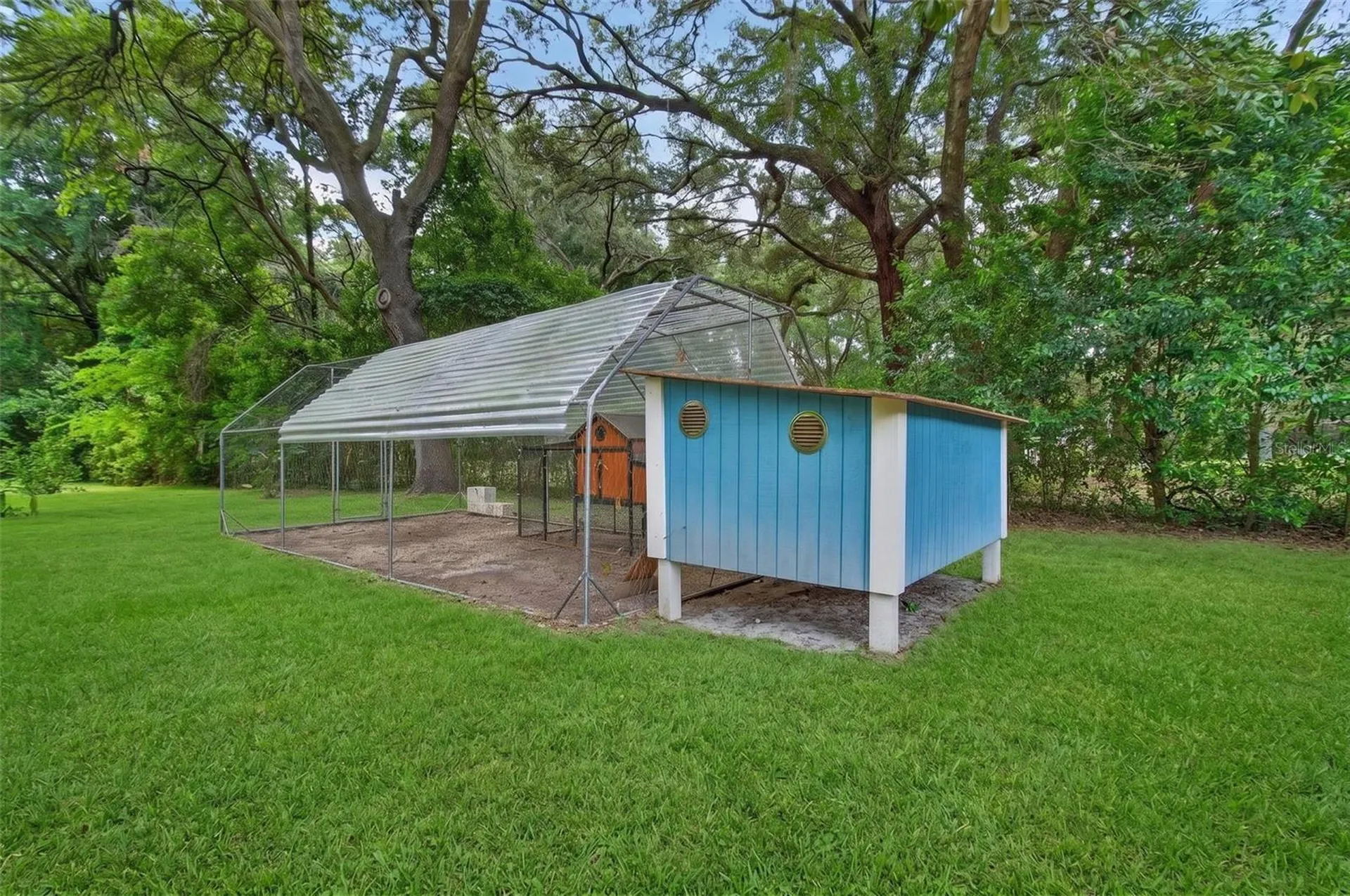 7791 NW 165th Street Trenton FL 32693