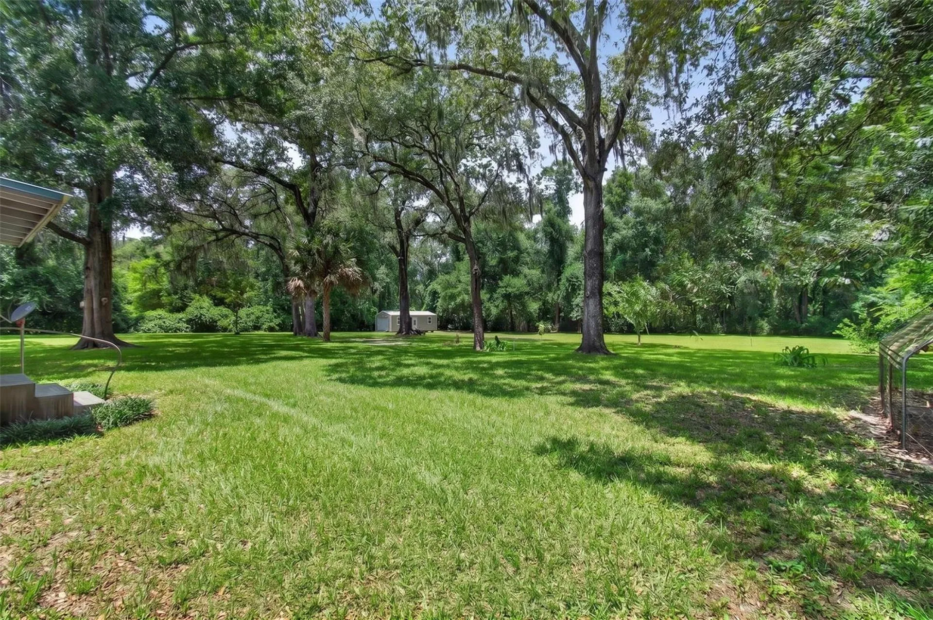 7791 NW 165th Street Trenton FL 32693