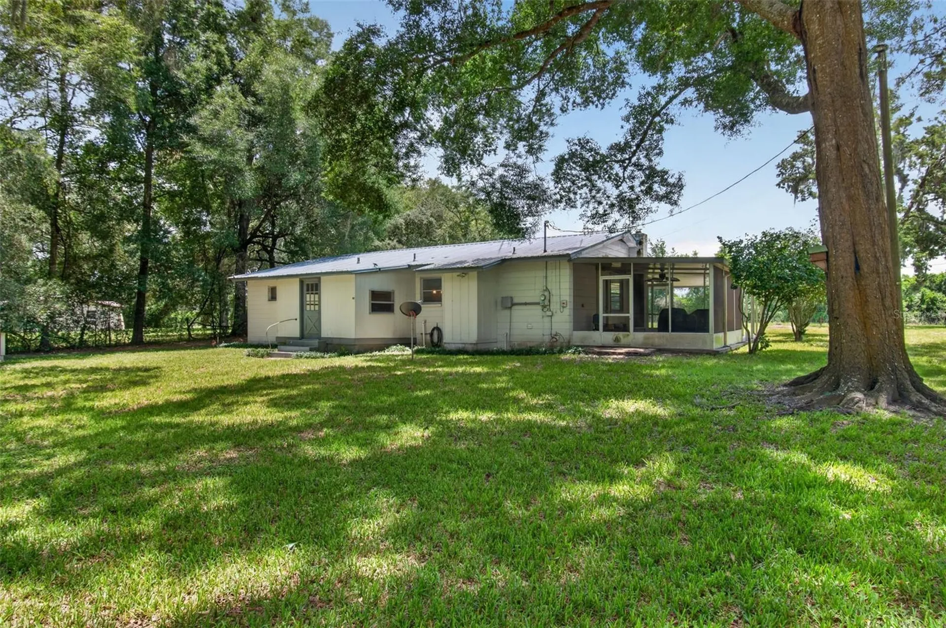 7791 NW 165th Street Trenton FL 32693