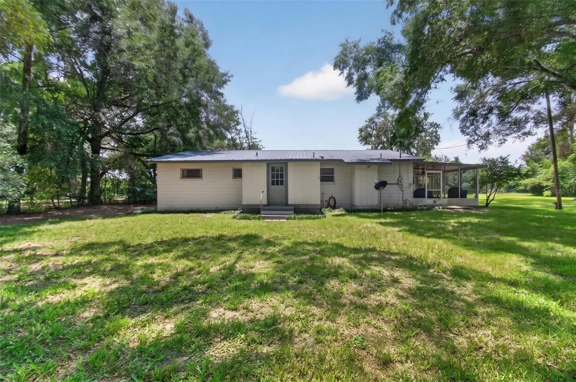 7791 NW 165th Street Trenton FL 32693