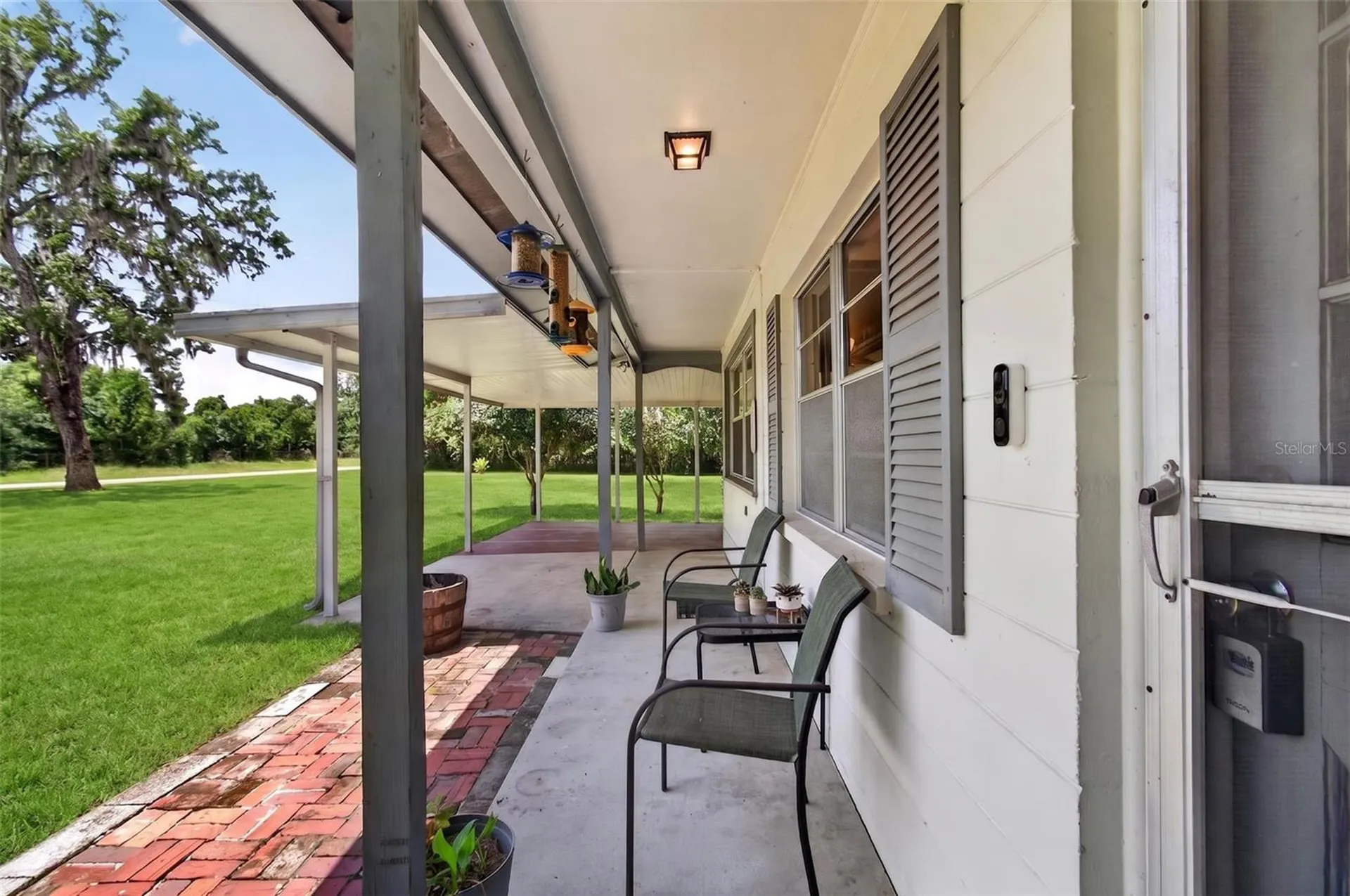 7791 NW 165th Street Trenton FL 32693