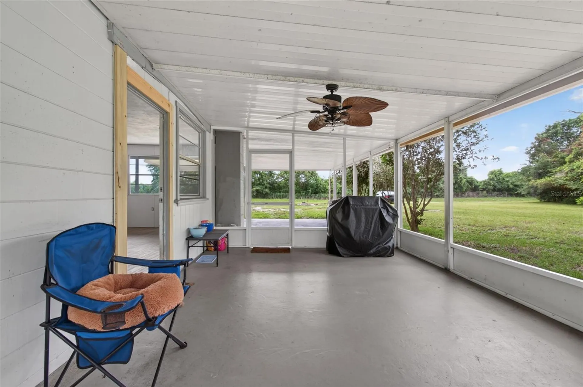 7791 NW 165th Street Trenton FL 32693