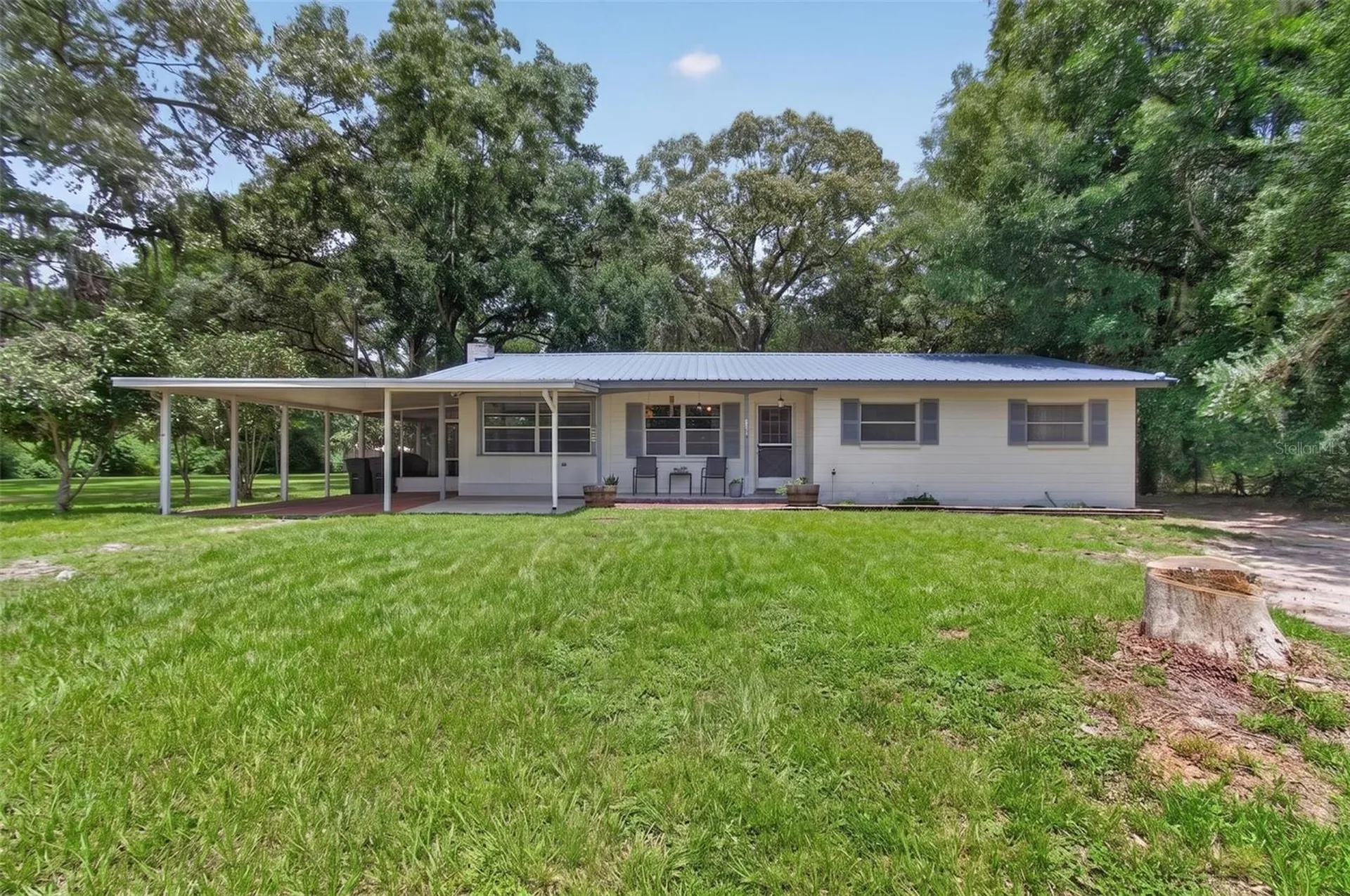 7791 NW 165th Street Trenton FL 32693