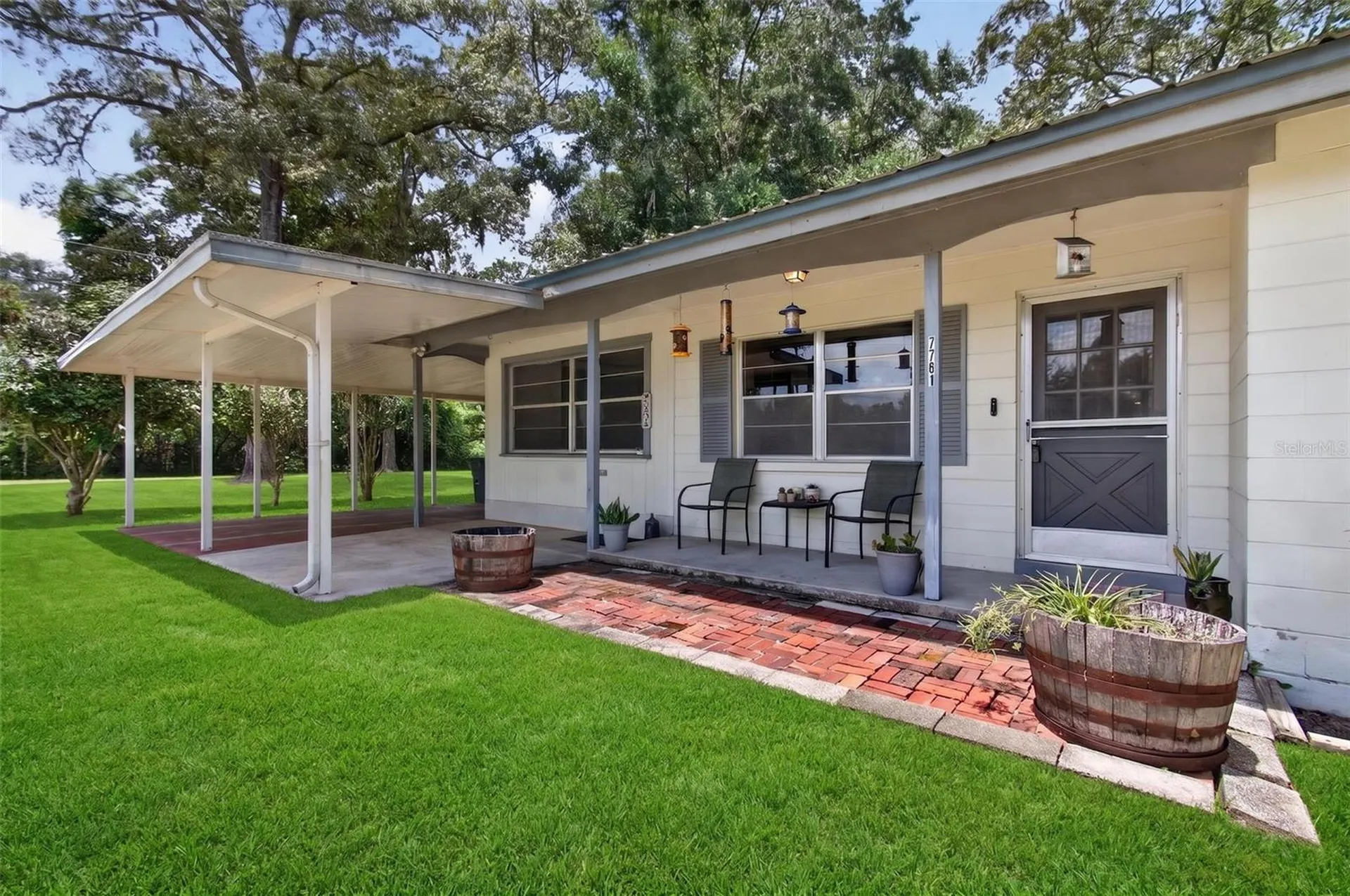7791 NW 165th Street Trenton FL 32693