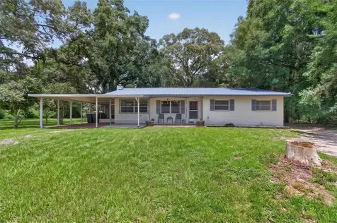 7791 NW 165th Street Trenton FL 32693