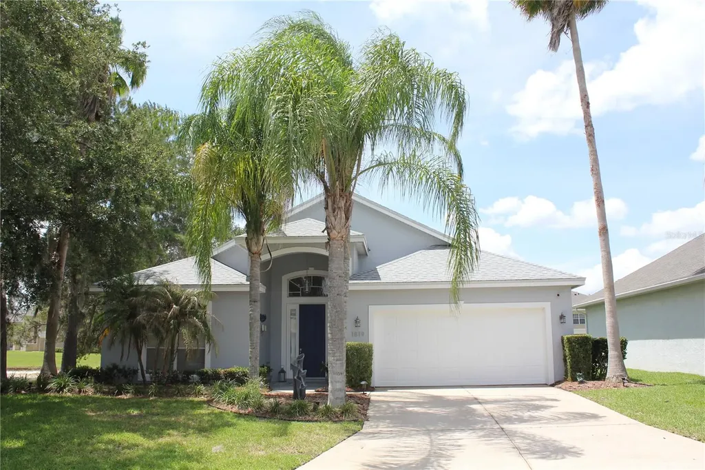 1819 Sandhill Lane Winter Haven FL 33884