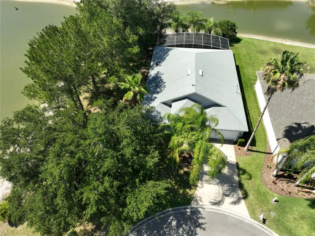 1819 Sandhill Lane Winter Haven FL 33884
