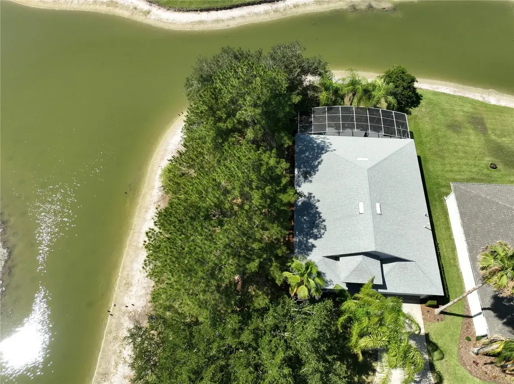 1819 Sandhill Lane Winter Haven FL 33884