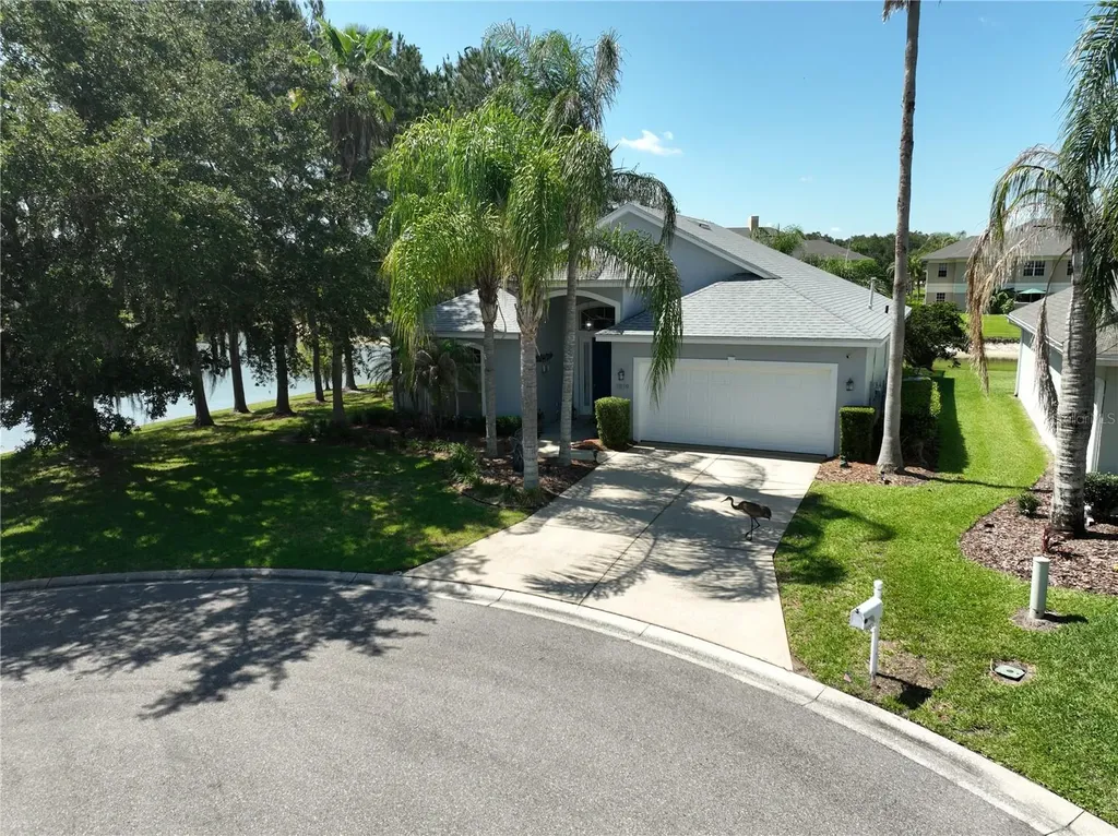 1819 Sandhill Lane Winter Haven FL 33884