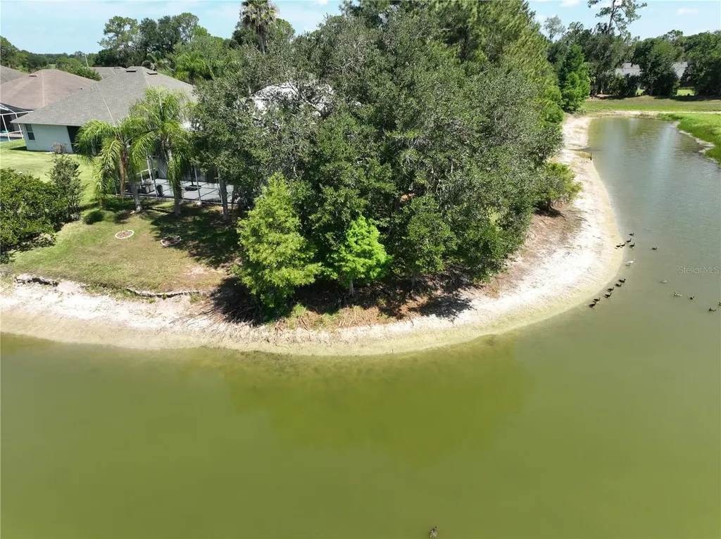1819 Sandhill Lane Winter Haven FL 33884