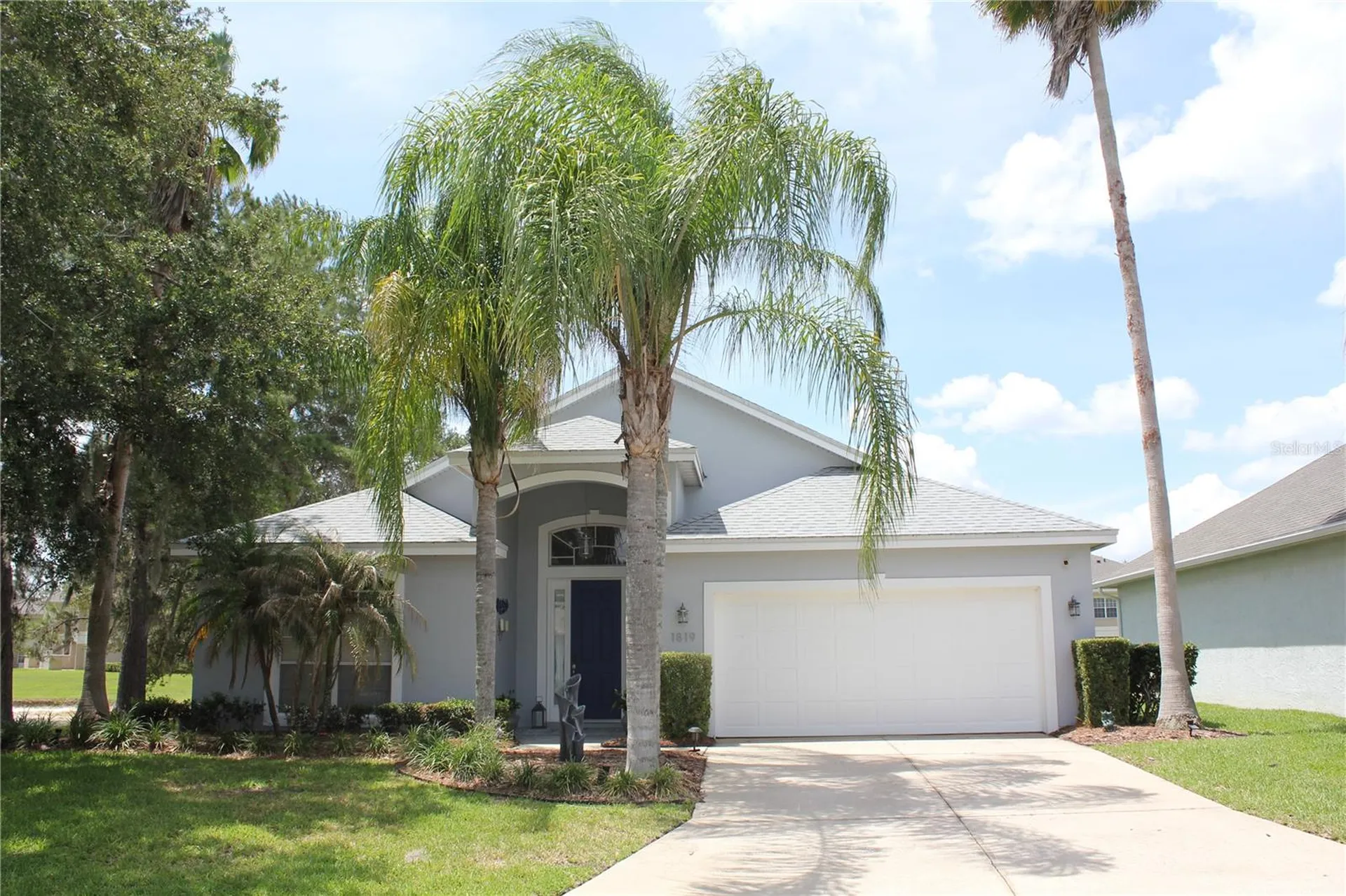 1819 Sandhill Lane Winter Haven FL 33884