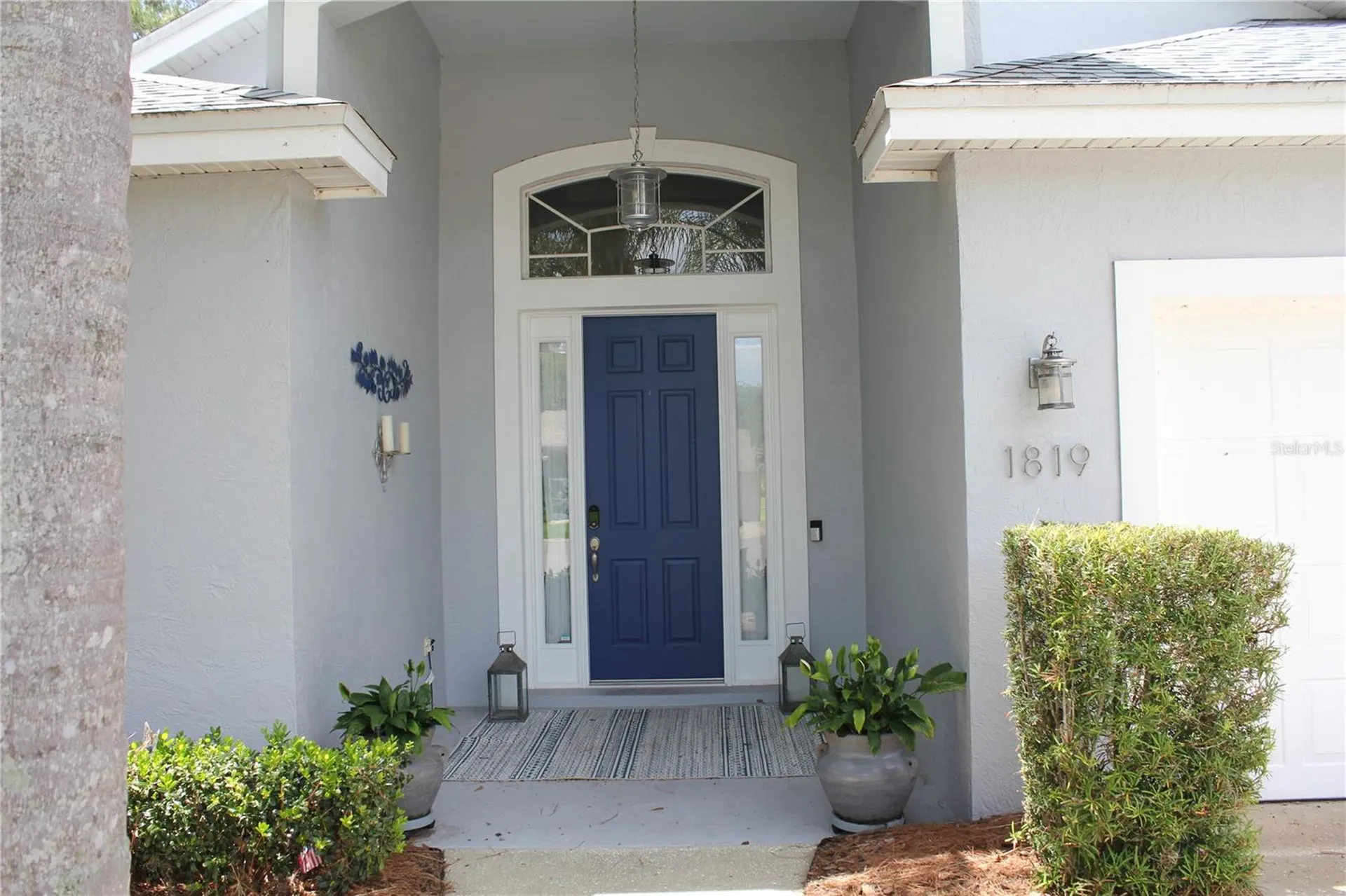 1819 Sandhill Lane Winter Haven FL 33884