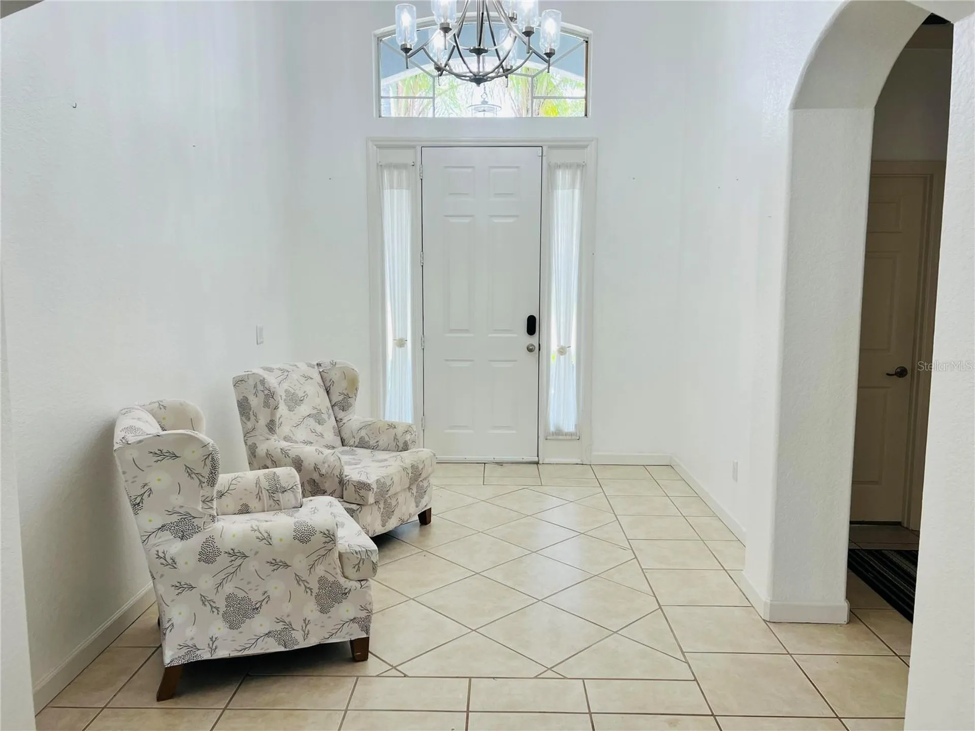 1819 Sandhill Lane Winter Haven FL 33884