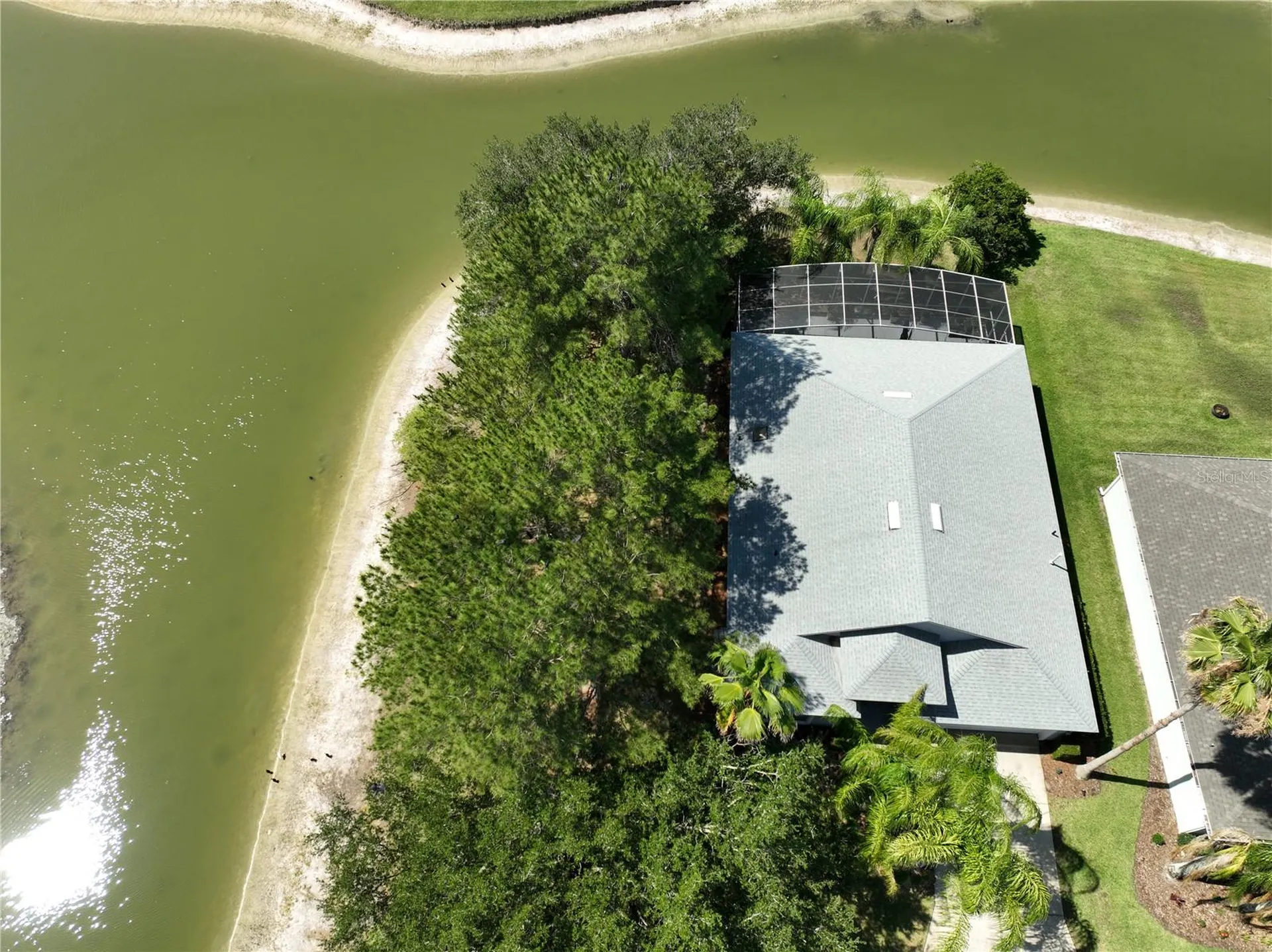 1819 Sandhill Lane Winter Haven FL 33884